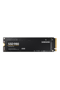 Obrázok pre Samsung 980 250 GB M.2 PCI Express 3.0 NVMe V-NAND MLC