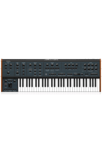 Obrázok pre Behringer UB-Xa - analogový 16hlasý polyfonní syntezátor