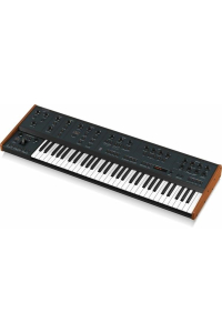 Behringer UB-Xa - analogový 16hlasý polyfonní syntezátor Obrázok pre Behringer UB-Xa - analogový 16hlasý polyfonní syntezátor