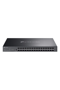 Obrázok pre TP-Link Omada SX3032F síťový přepínač Řízený L2+ Černá