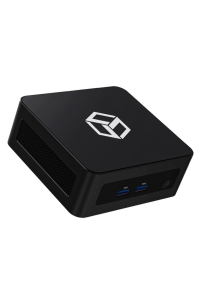 Mini PC Qoobe AP13620 i7-13620H/16GB/SSD 512GB/Win 11 Pro černý Obrázok pre Mini PC Qoobe AP13620 i7-13620H/16GB/SSD 512GB/Win 11 Pro černý