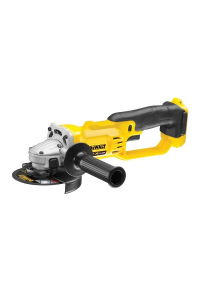 Obrázok pre DeWALT DCG412NT-XJ úhlová bruska 12,5 cm 7000 ot/min 2,2 kg