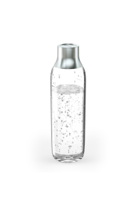 Obrázok pre Láhev Brita sodaTRIO (2 ks, skleněná)