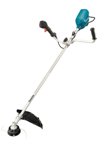Obrázok pre Makita UR012GZ02 křovinořez / strunová sekačka 2000 W Baterie Vícebarevný
