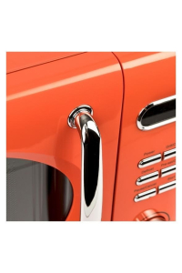 Obrázok pre Mikrovlnná trouba G3Ferrari s grilem G1015509 oranžová