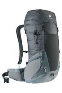 Obrázok pre Futura 34 EL graphite-shale