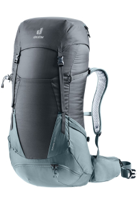 Deuter Futura 34 EL Grafit Obrázok pre Deuter Futura 34 EL Grafit