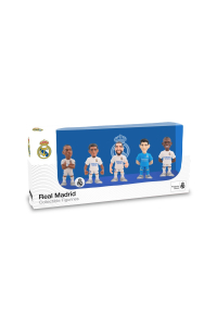 Obrázok pre MINIX 5-PACK 7 CM - REAL MADRYT VER.B