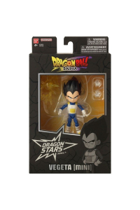 Obrázok pre DRAGON BALL DRAGON STARS - KID VEGETA DAIMA