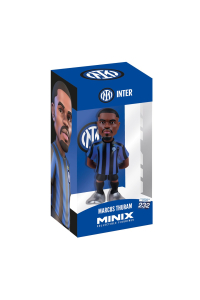 MINIX INTER MEDIOLAN - MARCUS THURAM Obrázok pre MINIX INTER MEDIOLAN - MARCUS THURAM