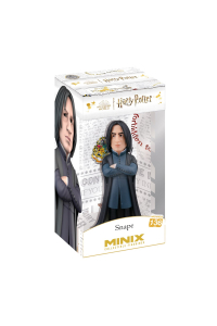 MINIX HARRY POTTER - SNAPE Obrázok pre MINIX HARRY POTTER - SNAPE