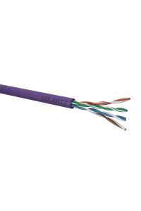 TWISTED PAIR CABLE SOLARIX CAT.5E UTP LSOH Dca SXKD-5E-UTP-LSOH box 305m Obrázok pre TWISTED PAIR CABLE SOLARIX CAT.5E UTP LSOH Dca SXKD-5E-UTP-LSOH box 305m