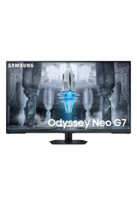 Obrázok pre Samsung S43CG700NU počítačový monitor 109,2 cm (43