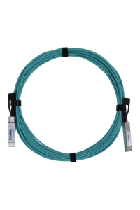 Obrázok pre Ubiquiti UACC-AOC-SFP10-20M InfiniBand a optický kabel SFP+ Barva Aqua