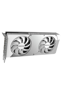 INNO3D GeForce RTX 5070 TWIN X2 OC WHITE NVIDIA 12 GB GDDR7 Obrázok pre INNO3D GeForce RTX 5070 TWIN X2 OC WHITE NVIDIA 12 GB GDDR7