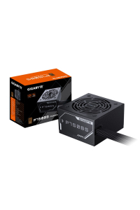 Obrázok pre GIGABYTE P750BS napájecí zdroj 750 W 20+4 pin ATX ATX Černá