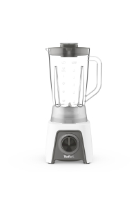 Tefal Blendeo+ BL2C01 1,5 l Stojací mixér 450 W Bílá Obrázok pre Tefal Blendeo+ BL2C01 1,5 l Stojací mixér 450 W Bílá