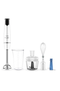 Obrázok pre Tefal InfinyForce HB9441 0,8 l Ponorný mixér 1000 W Bílá
