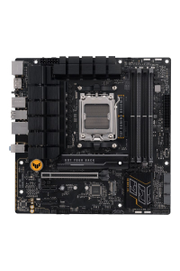 ASUS TUF GAMING B650M-E AMD B650 Zásuvka AM5 Micro ATX Obrázok pre ASUS TUF GAMING B650M-E AMD B650 Zásuvka AM5 Micro ATX