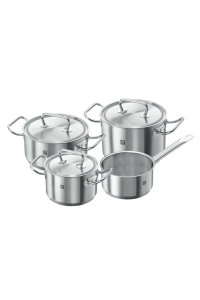 Obrázok pre ZWILLING TWIN Classic sada pánví 4 kusů