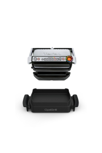 Obrázok pre Tefal OptiGrill + GC714D kontaktní gril