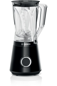 Bosch Serie 4 MMB6141B mixér 1,5 l Stojací mixér 1200 W Černá Obrázok pre Bosch Serie 4 MMB6141B mixér 1,5 l Stojací mixér 1200 W Černá