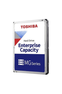 Toshiba MG10ADA800E vnitřní pevný disk 8 TB 7200 ot/min 512 MB 3.5 Obrázok pre Toshiba MG10ADA800E vnitřní pevný disk 8 TB 7200 ot/min 512 MB 3.5