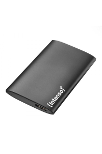 Obrázok pre Intenso 3823471 externí SSD disk 2 TB USB Typ-A 3.2 Gen 1 (3.1 Gen 1) Černá