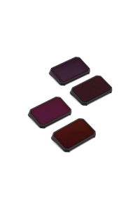 HOVERAir ND filters - Sada filtrů pro HOVERAir X1 PRO a HOVERAir PROMAX Obrázok pre HOVERAir ND filters - Sada filtrů pro HOVERAir X1 PRO a HOVERAir PROMAX