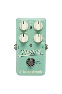 Obrázok pre TC Electronic Pipeline Tap Tremolo Efekt typu tremolo