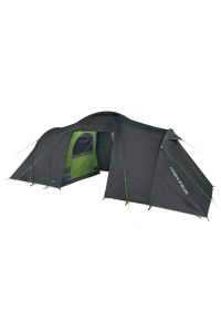 High Peak Como 6.0 Zelená, Šedá Tunelový stan Obrázok pre High Peak Como 6.0 Zelená, Šedá Tunelový stan