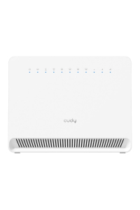 Obrázok pre Wireless Router Cudy LT700E WiFi 5 AC1200 4G LTE Cat6 3xLAN 1xWAN/LAN