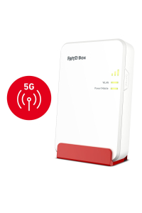 Obrázok pre Box FRITZ! 6860 5G Router