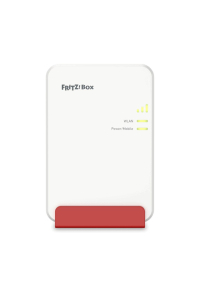 Obrázok pre Box FRITZ! 6860 5G Router