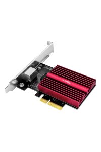 Cudy PE10G síťová karta Interní Ethernet 10000 Mbit/s Obrázok pre Cudy PE10G síťová karta Interní Ethernet 10000 Mbit/s