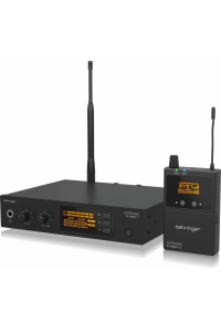 Obrázok pre Wireless IEM UHF Monitor Behringer UL 1000G2