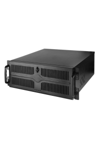 Obrázok pre Chieftec UNC-409S-B-OP počítačová skříň Černá