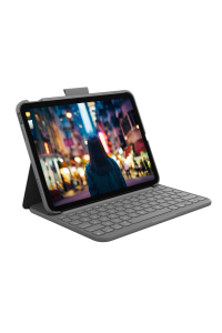 Obrázok pre Logitech Slim Folio