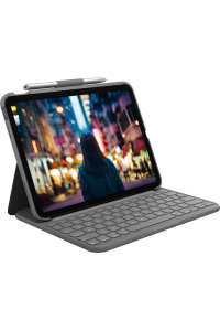 Logitech Slim Folio Obrázok pre Logitech Slim Folio