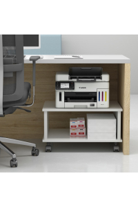 Canon MAXIFY GX6550 InkJet A4 600 x 1200 DPI Wi-Fi Obrázok pre Canon MAXIFY GX6550 InkJet A4 600 x 1200 DPI Wi-Fi