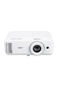 Acer X1827 Projektor se standardní projekční vzdáleností 4000 ANSI lumen DLP UHD 4K (3840x2160) Bílá Obrázok pre Acer X1827 Projektor se standardní projekční vzdáleností 4000 ANSI lumen DLP UHD 4K (3840x2160) Bílá