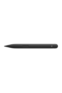 Microsoft Surface Slim Pen 2 stylus 14 g Černá Obrázok pre Microsoft Surface Slim Pen 2 stylus 14 g Černá