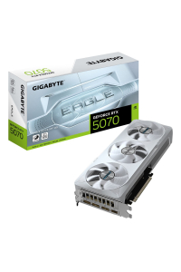 Obrázok pre Grafická karta Gigabyte GeForce RTX 5070 EAGLE OC IC 12 GB GDDR7