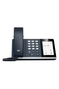 Yealink MP54 E2 Teams IP telefon Šedá LCD Obrázok pre Yealink MP54 E2 Teams IP telefon Šedá LCD