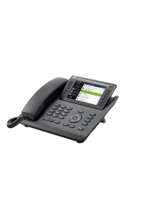 Unify OpenScape Desk Phone CP700 IP telefon Černá TFT Obrázok pre Unify OpenScape Desk Phone CP700 IP telefon Černá TFT