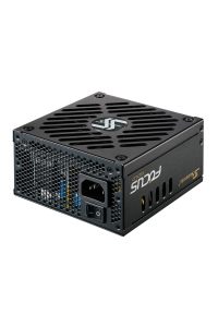 Obrázok pre Seasonic FOCUS SGX-650 napájecí zdroj 650 W 20+4 pin ATX SFX Černá