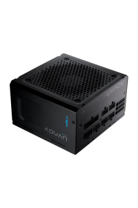 Obrázok pre FSP ADVAN GM 1000W napájecí zdroj 20+4 pin ATX ATX Černá