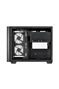 Obrázok pre FSP S380-BA Micro Tower Černá