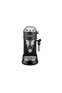 De’Longhi Dedica Style EC 685.BK Poloautomatické Espresso kávovar 1,1 l Obrázok pre De’Longhi Dedica Style EC 685.BK Poloautomatické Espresso kávovar 1,1 l
