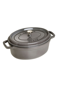 Obrázok pre Staub 40509-317-0 pečicí kastrol 4,2 l Litina